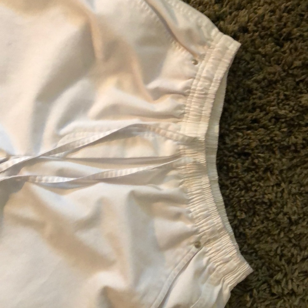 Studio Works capris - Picture 2 of 3